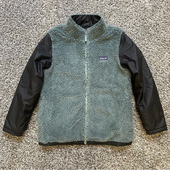 Patagonia Boys' 4-in-1 Everyday Jacket